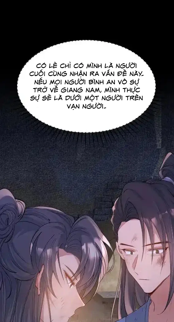 Đọc truyện Loạn thế vi vương - Chapter 135