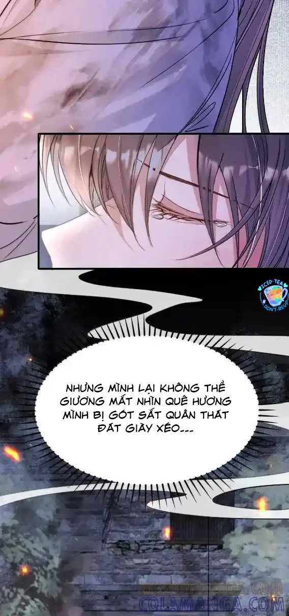 Đọc truyện Loạn thế vi vương - Chapter 135
