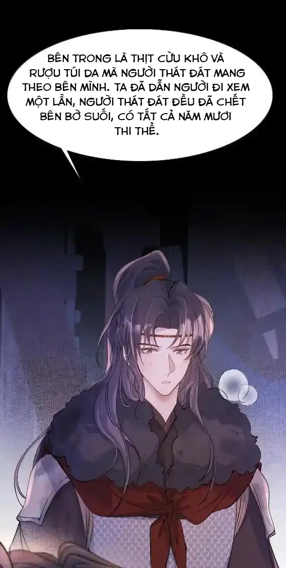 Đọc truyện Loạn thế vi vương - Chapter 135