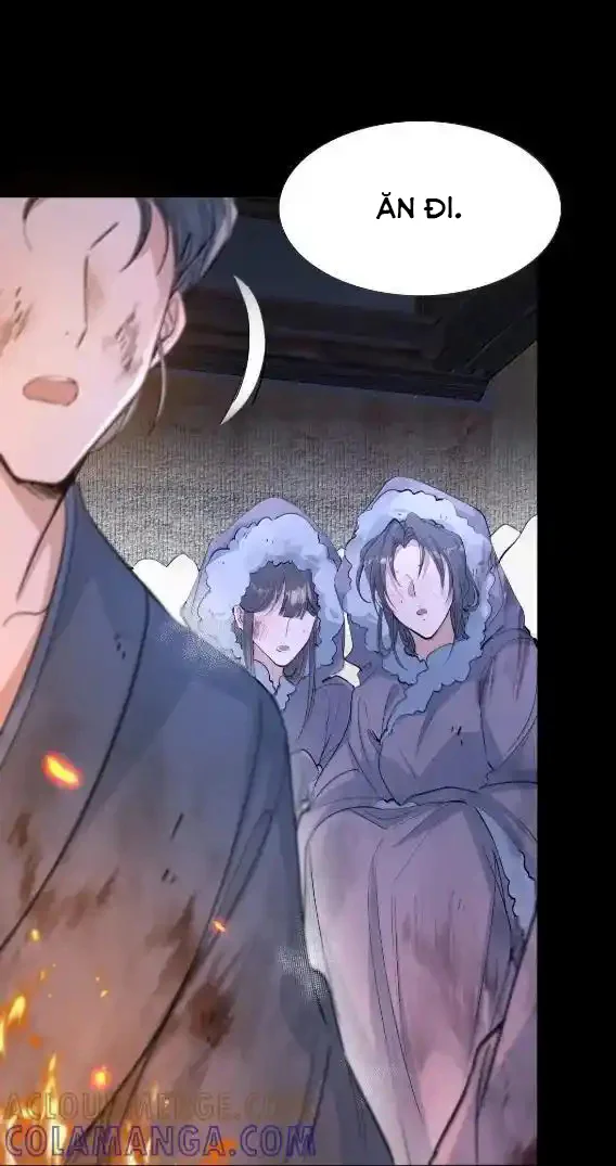 Đọc truyện Loạn thế vi vương - Chapter 135