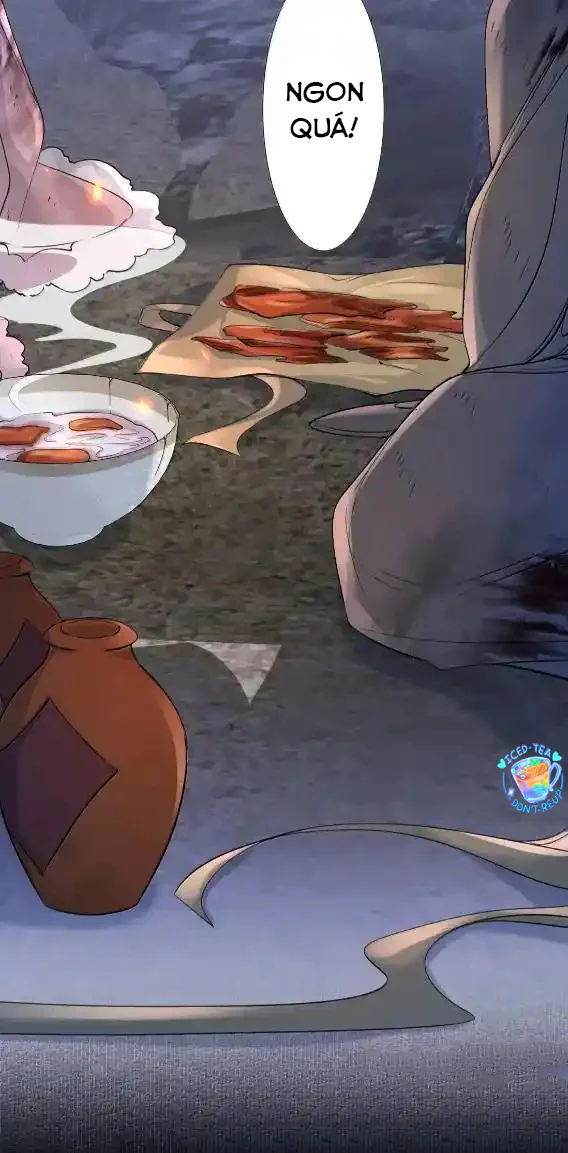 Đọc truyện Loạn thế vi vương - Chapter 135