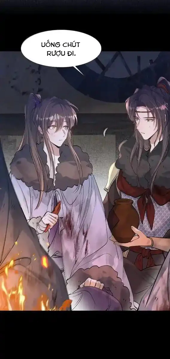 Đọc truyện Loạn thế vi vương - Chapter 135