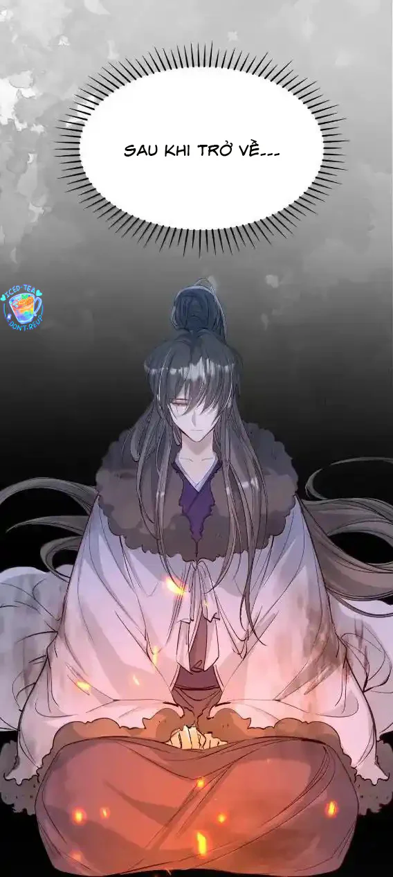 Đọc truyện Loạn thế vi vương - Chapter 135