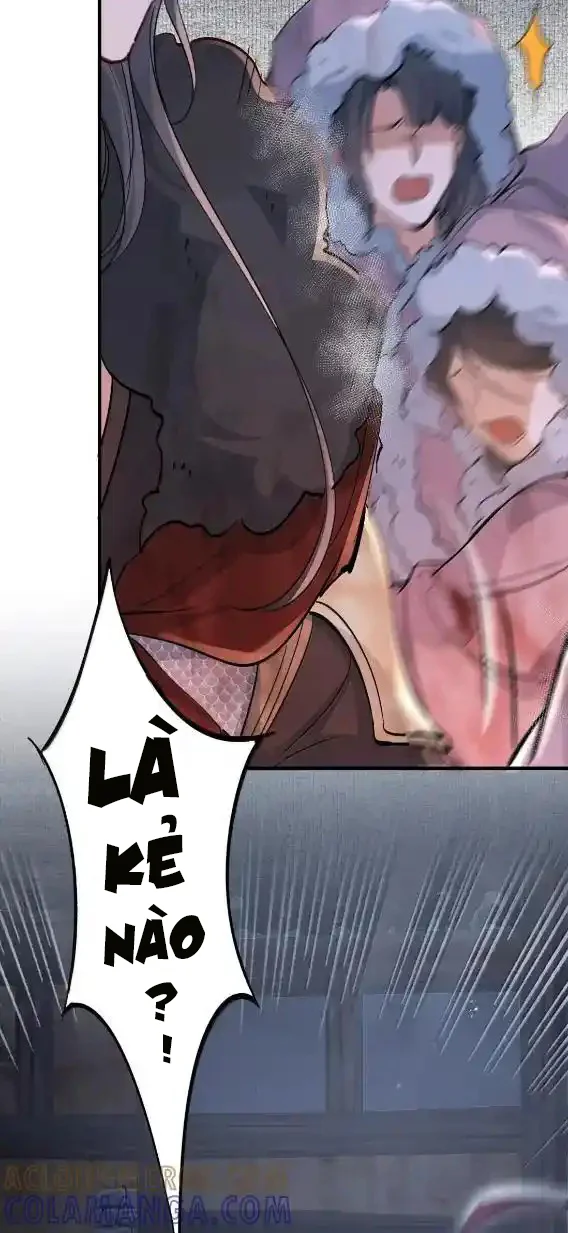 Đọc truyện Loạn thế vi vương - Chapter 135