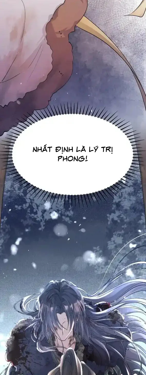 Đọc truyện Loạn thế vi vương - Chapter 135
