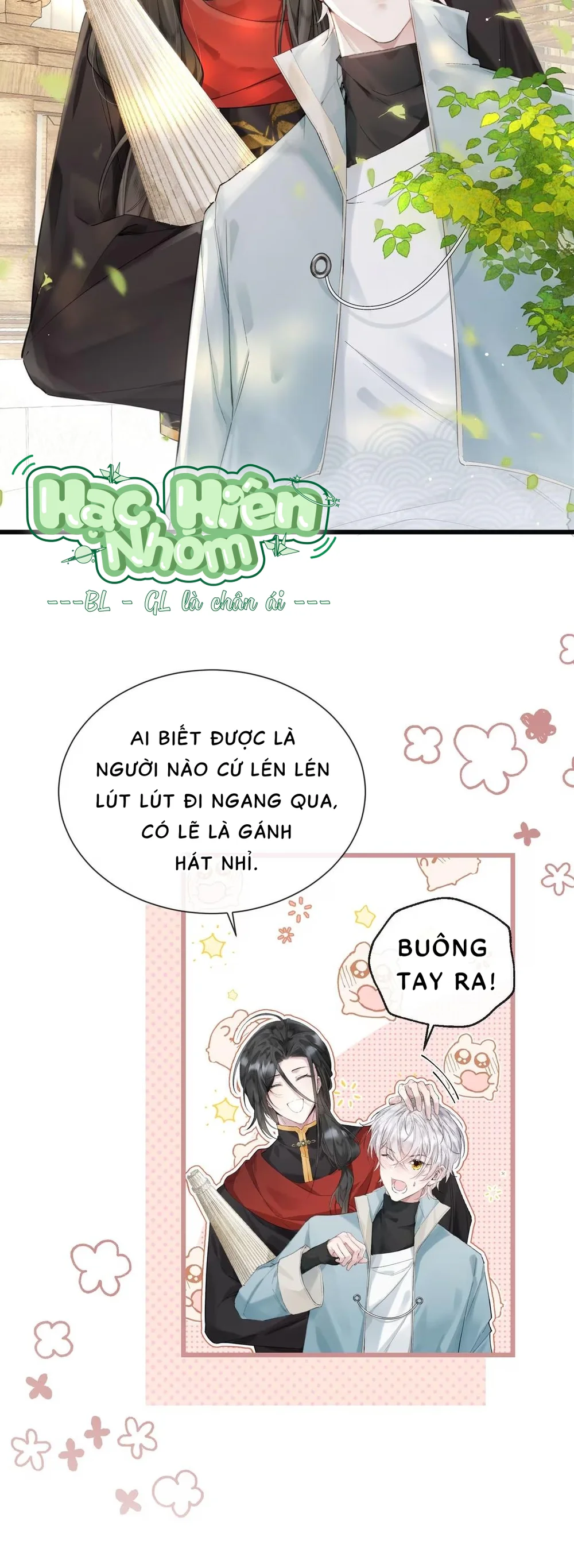 Đọc truyện Thập Triều - Chapter 5