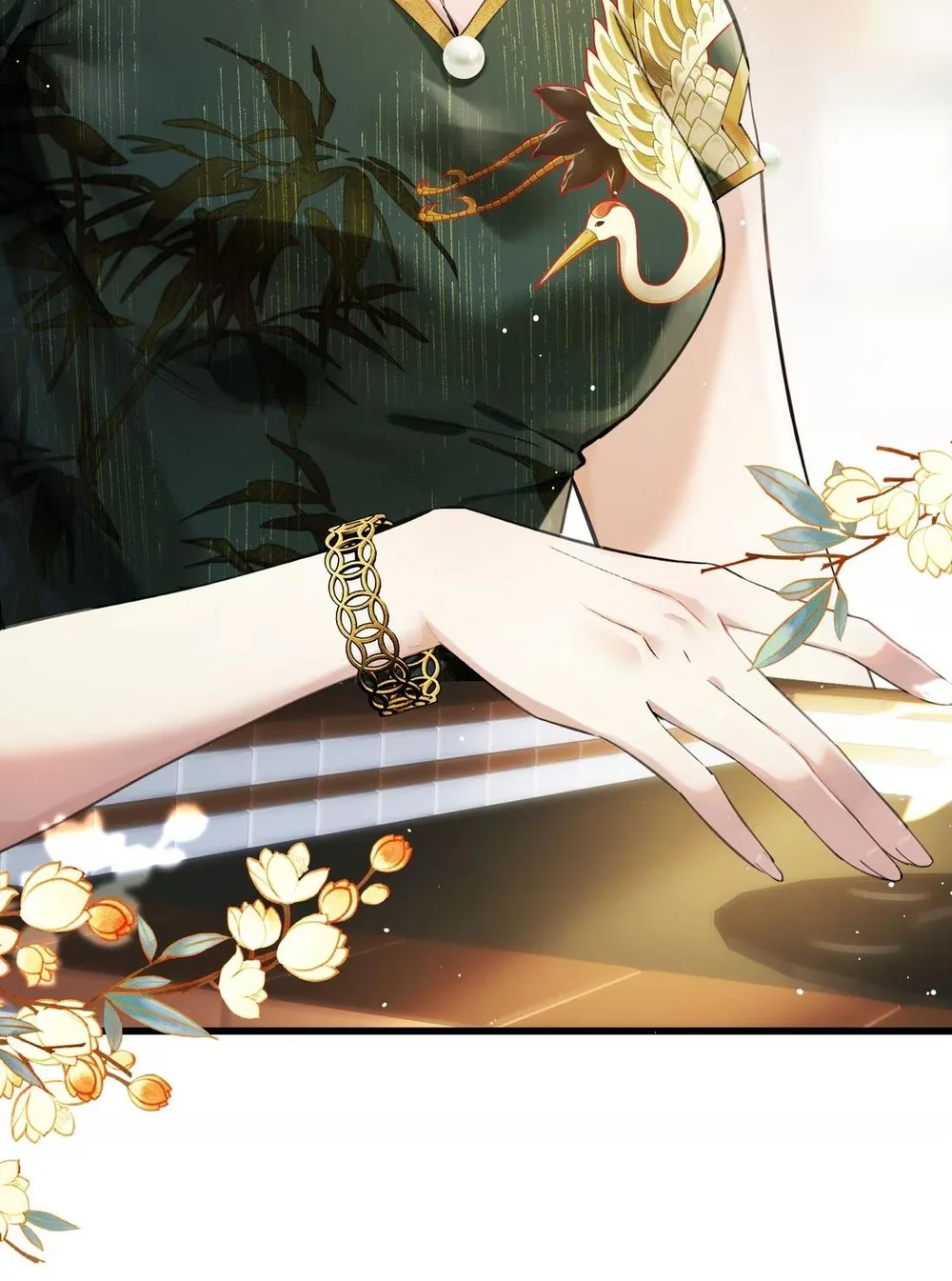 Đọc truyện Thập Triều - Chapter 5