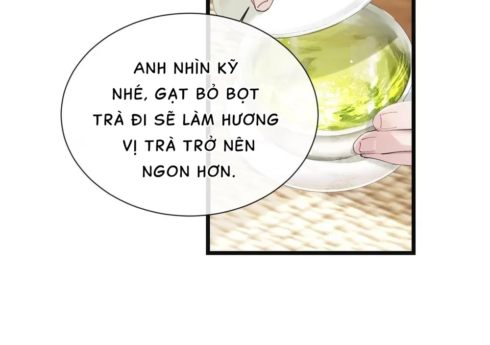 Đọc truyện Thập Triều - Chapter 5