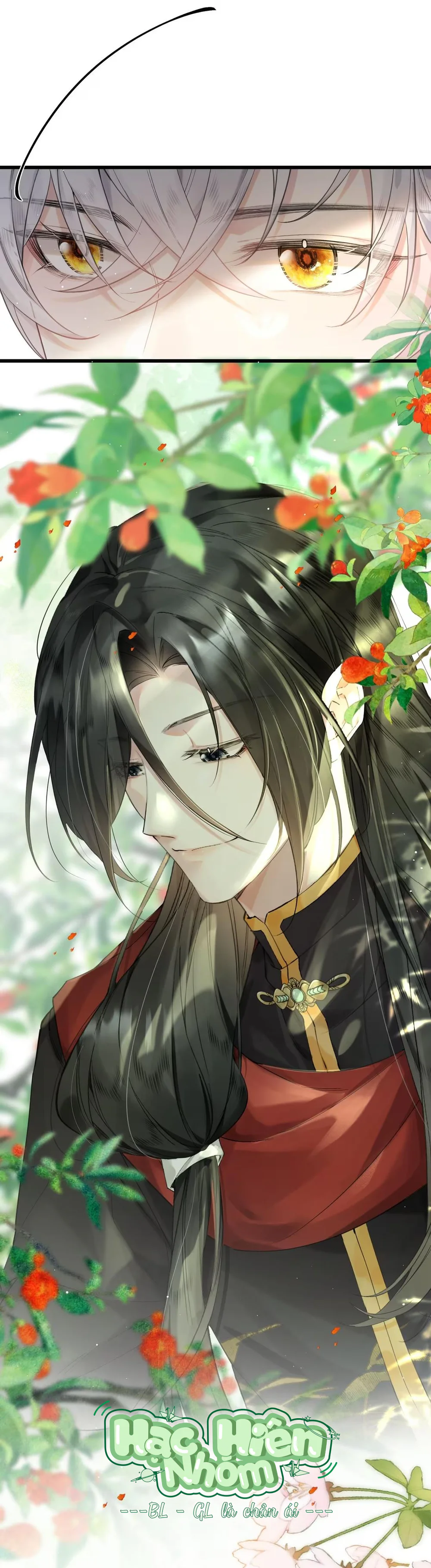 Đọc truyện Thập Triều - Chapter 5 Hachiennhom