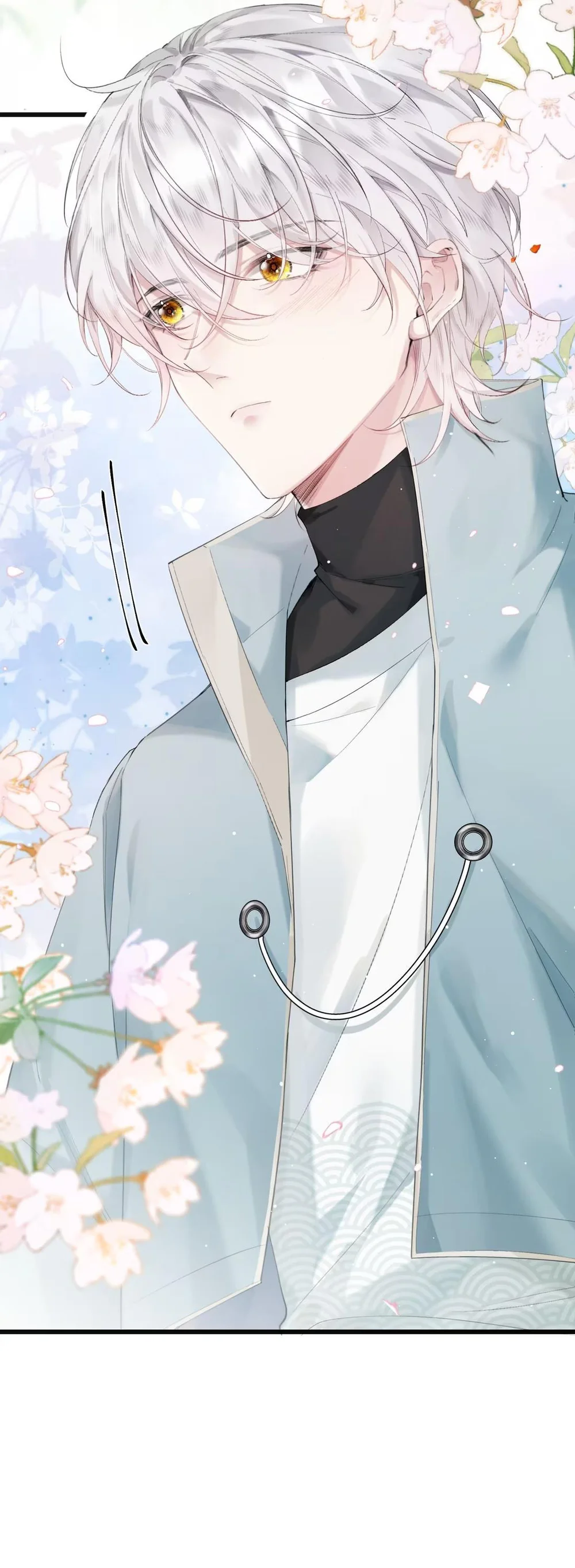 Đọc truyện Thập Triều - Chapter 5