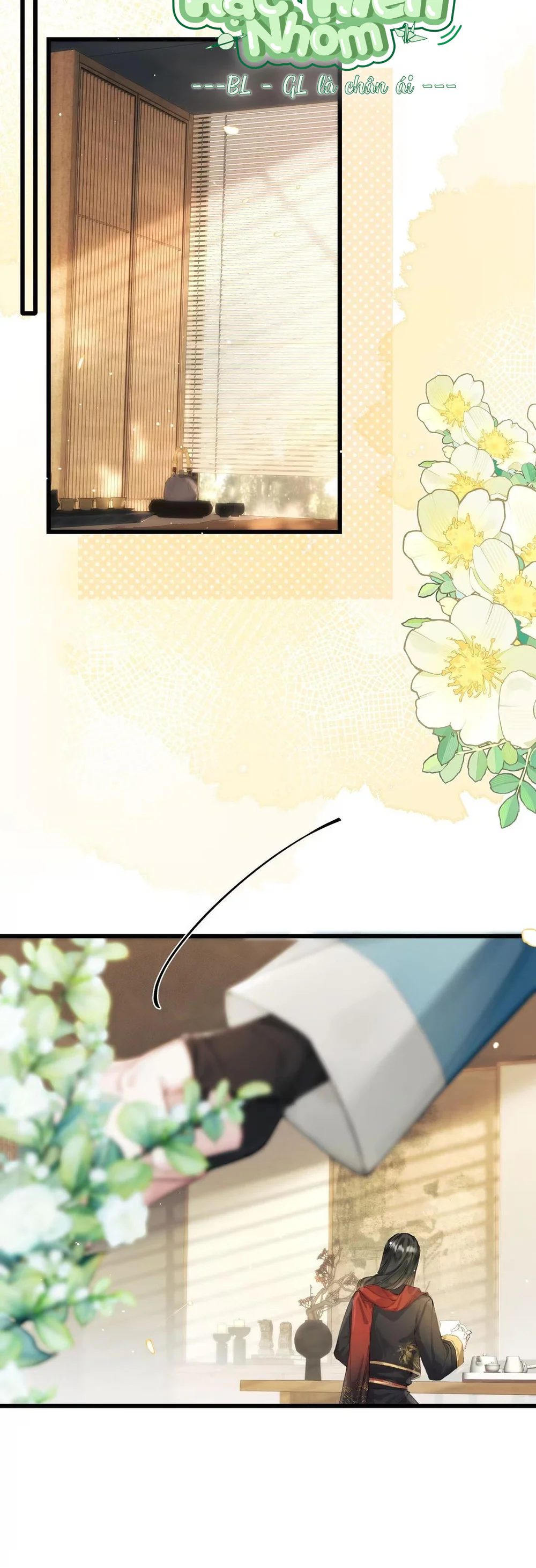 Đọc truyện Thập Triều - Chapter 5