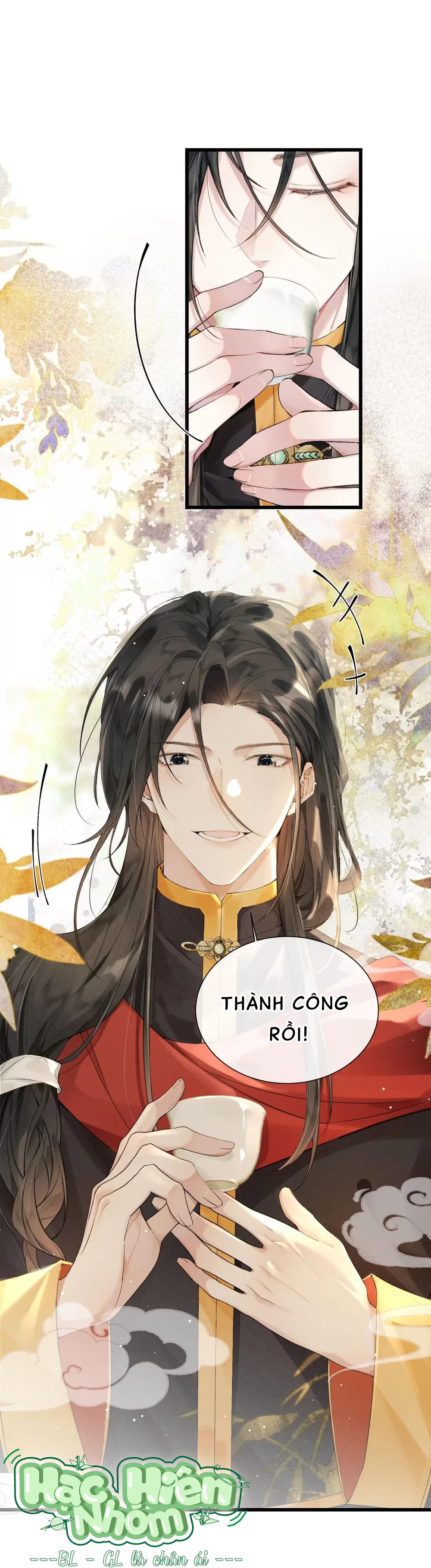 Đọc truyện Thập Triều - Chapter 5