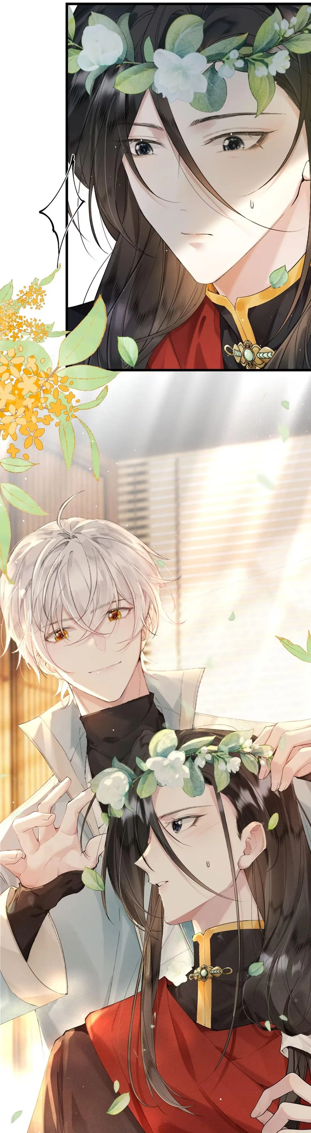 Đọc truyện Thập Triều - Chapter 5