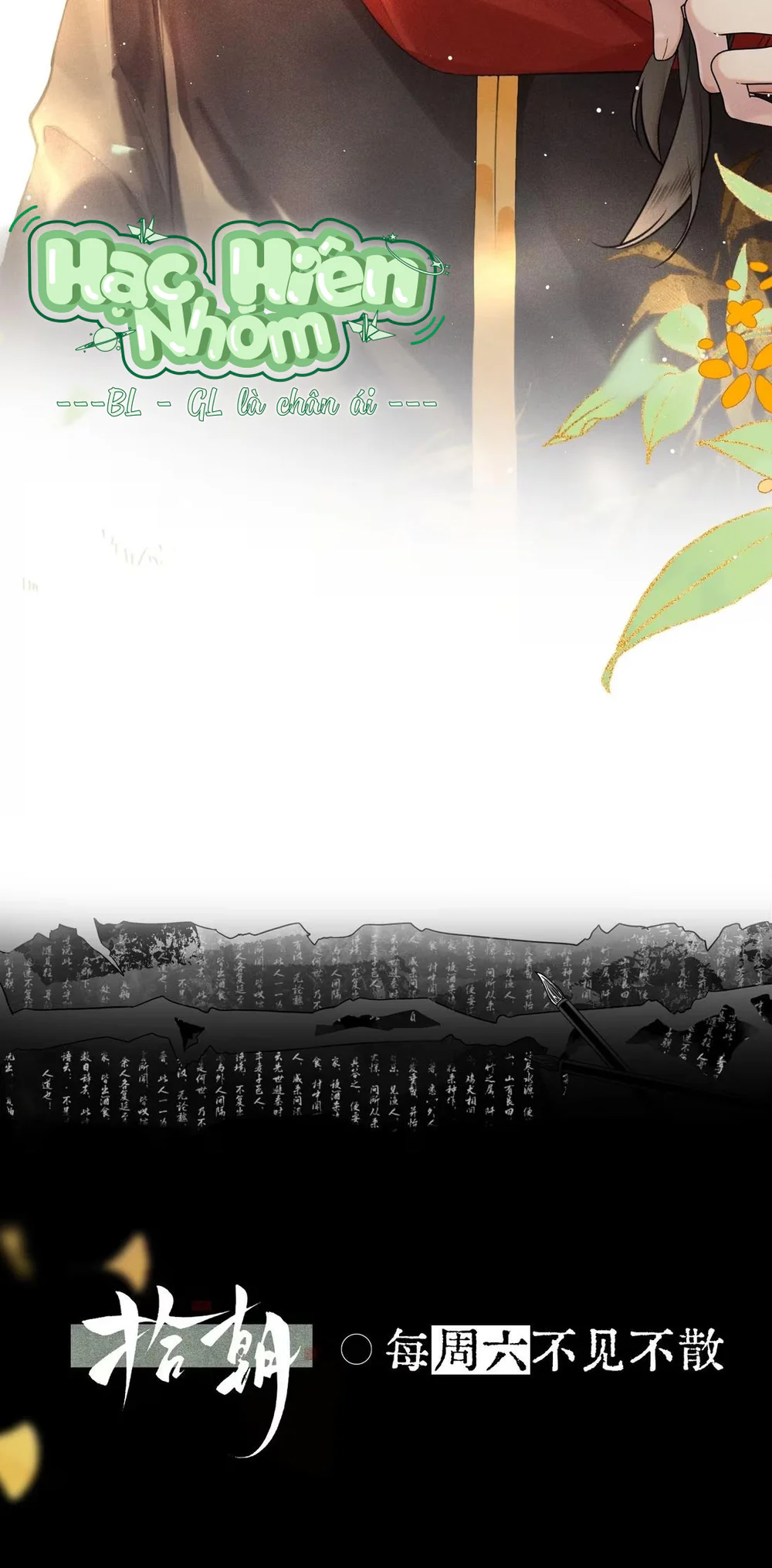 Đọc truyện Thập Triều - Chapter 5