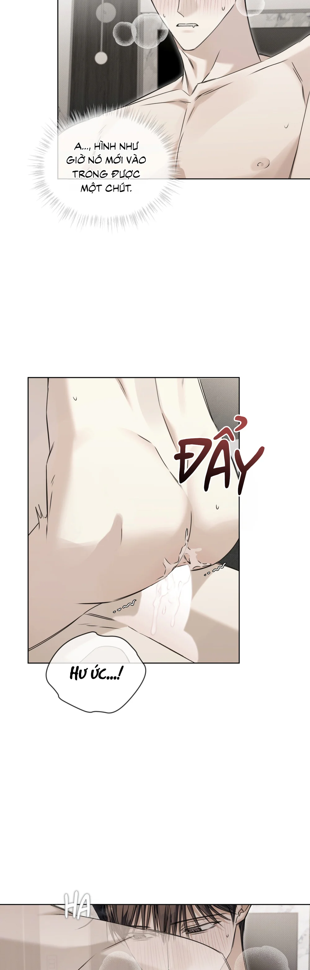 Đọc truyện CHEAT DAY - Chapter 20 H++