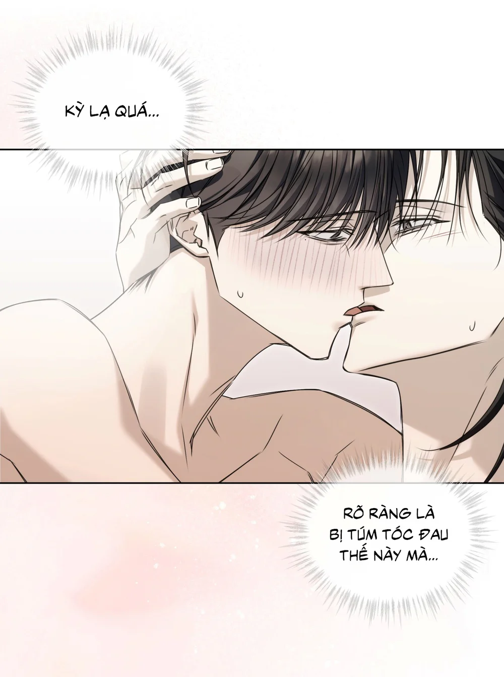 Đọc truyện CHEAT DAY - Chapter 20 H++