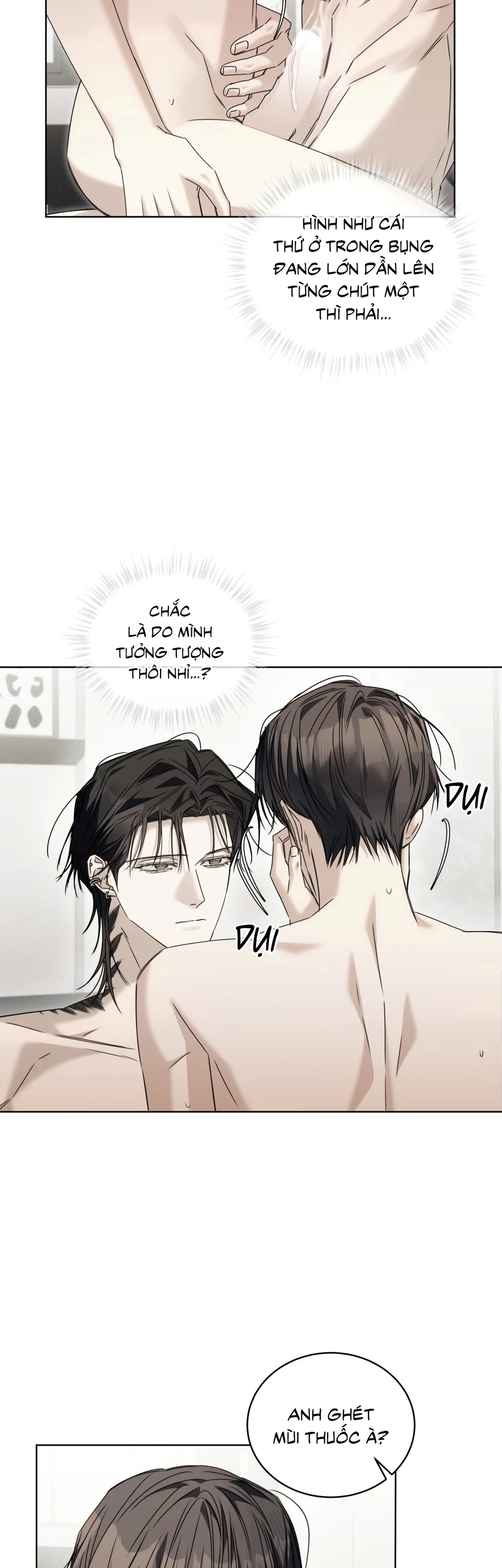 Đọc truyện CHEAT DAY - Chapter 20