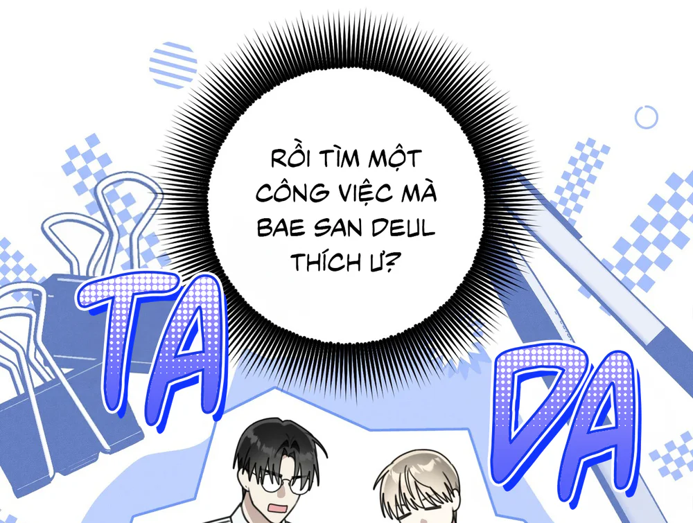Đọc truyện CẢNH BÁO TRỜI MƯA - Chapter 21