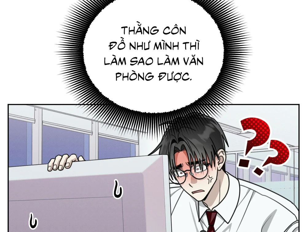 Đọc truyện CẢNH BÁO TRỜI MƯA - Chapter 21