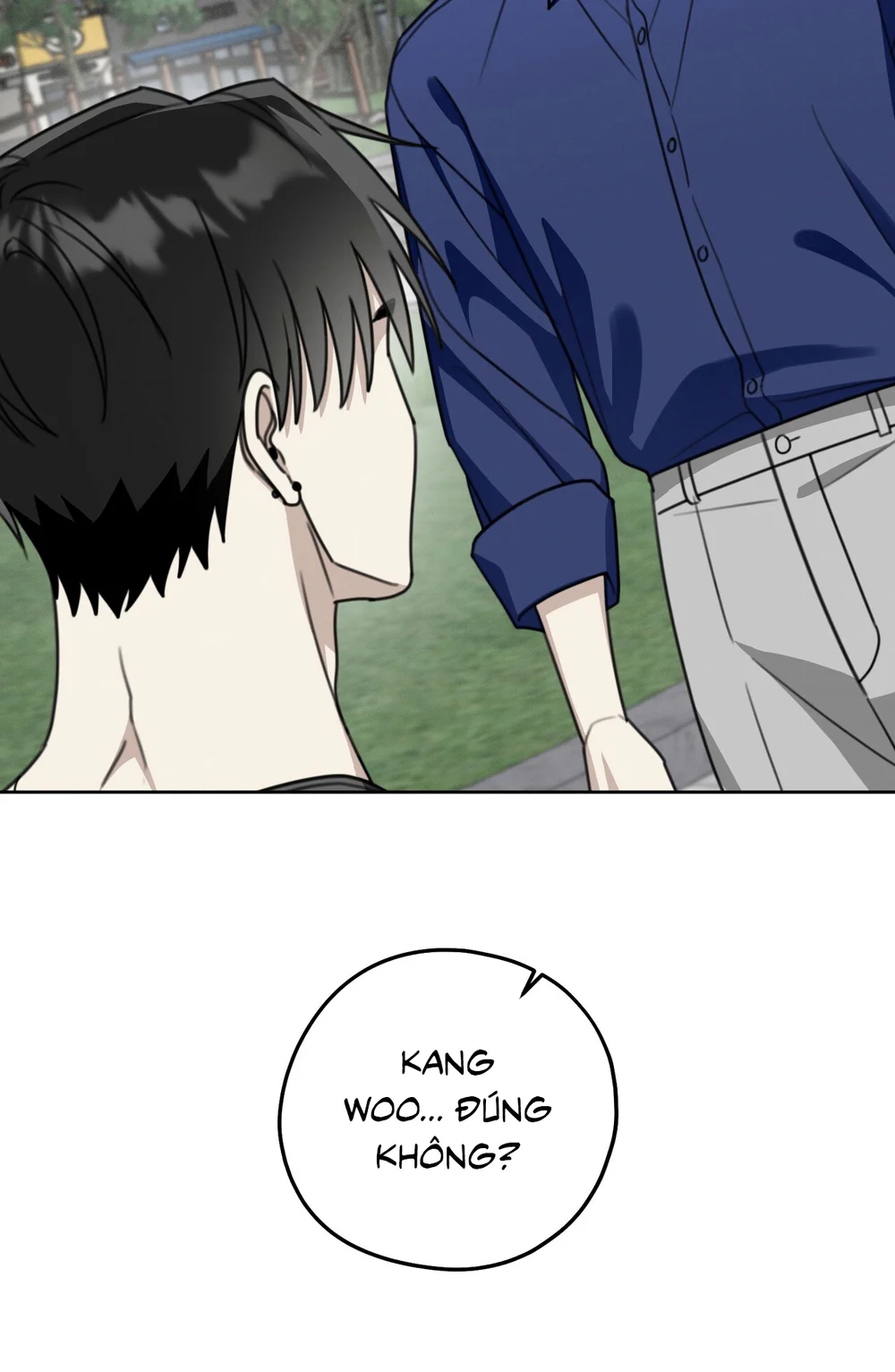 Đọc truyện CẢNH BÁO TRỜI MƯA - Chapter 21