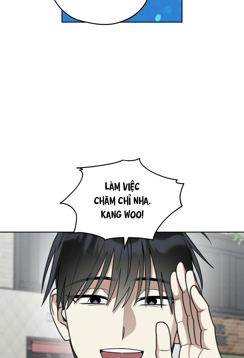 Đọc truyện CẢNH BÁO TRỜI MƯA - Chapter 21