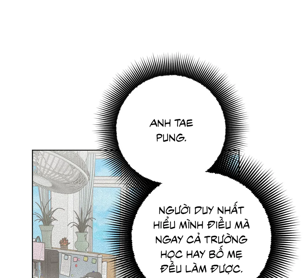 Đọc truyện CẢNH BÁO TRỜI MƯA - Chapter 21