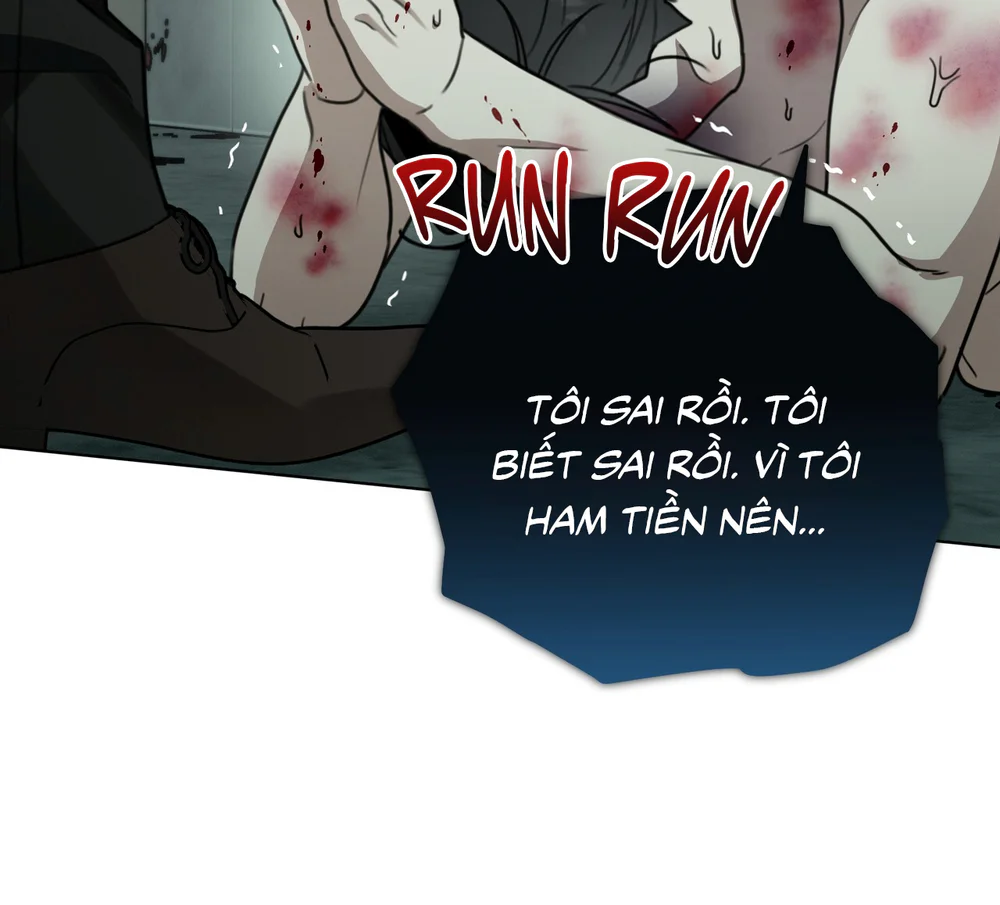Đọc truyện CẢNH BÁO TRỜI MƯA - Chapter 21
