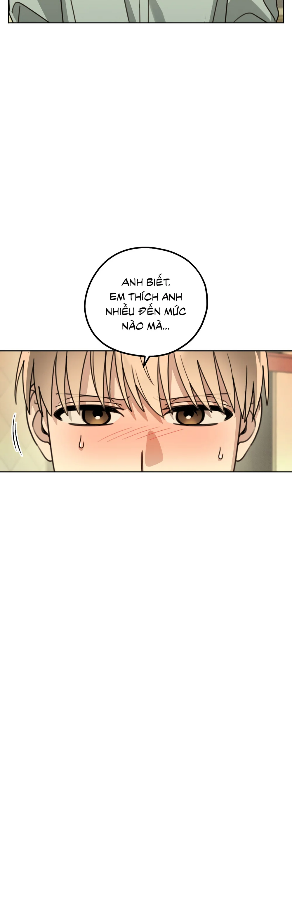 Đọc truyện CẢNH BÁO TRỜI MƯA - Chapter 21
