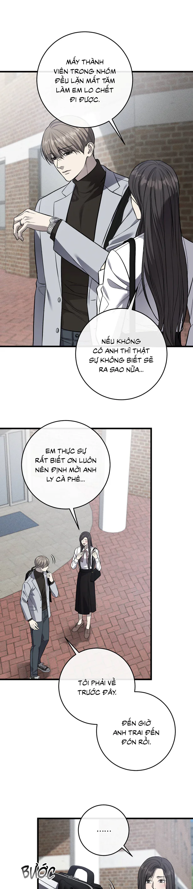 Đọc truyện XX ĐÊ TIỆN - Chapter 70