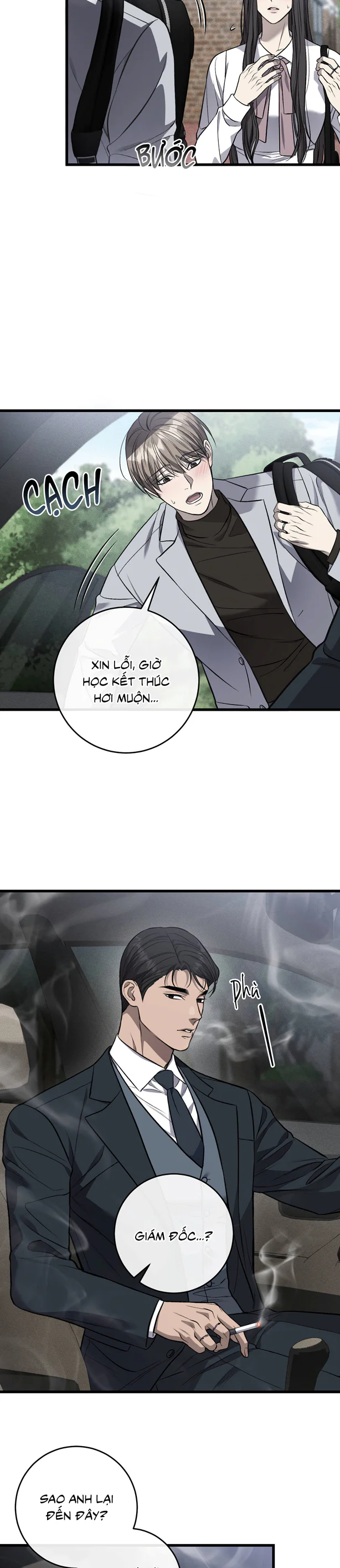 Đọc truyện XX ĐÊ TIỆN - Chapter 70 H++