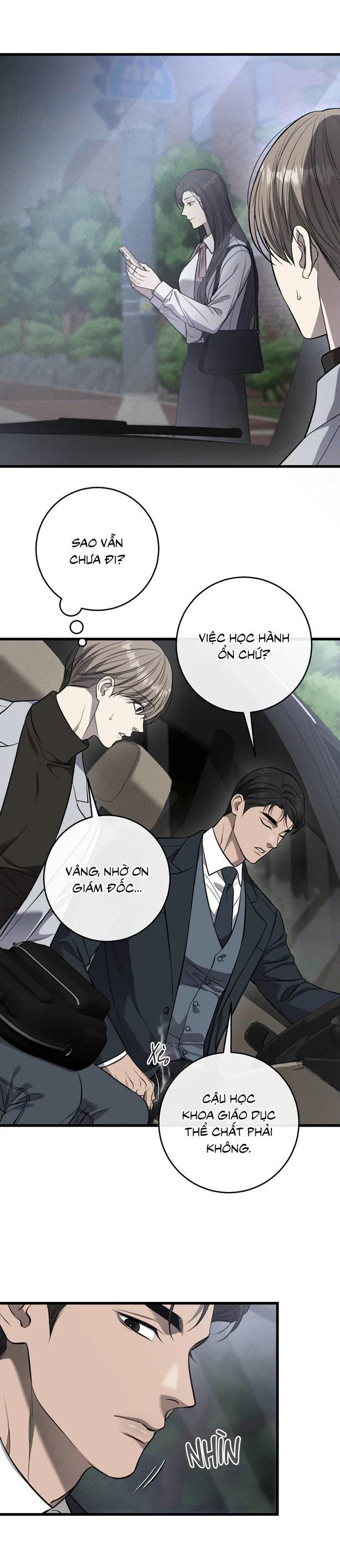 Đọc truyện XX ĐÊ TIỆN - Chapter 70 H++