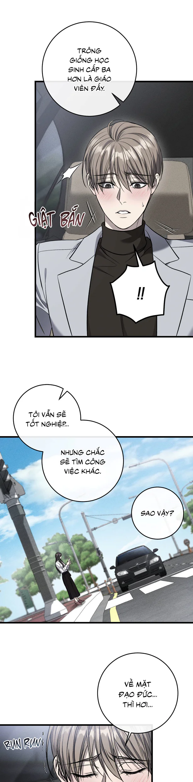 Đọc truyện XX ĐÊ TIỆN - Chapter 70