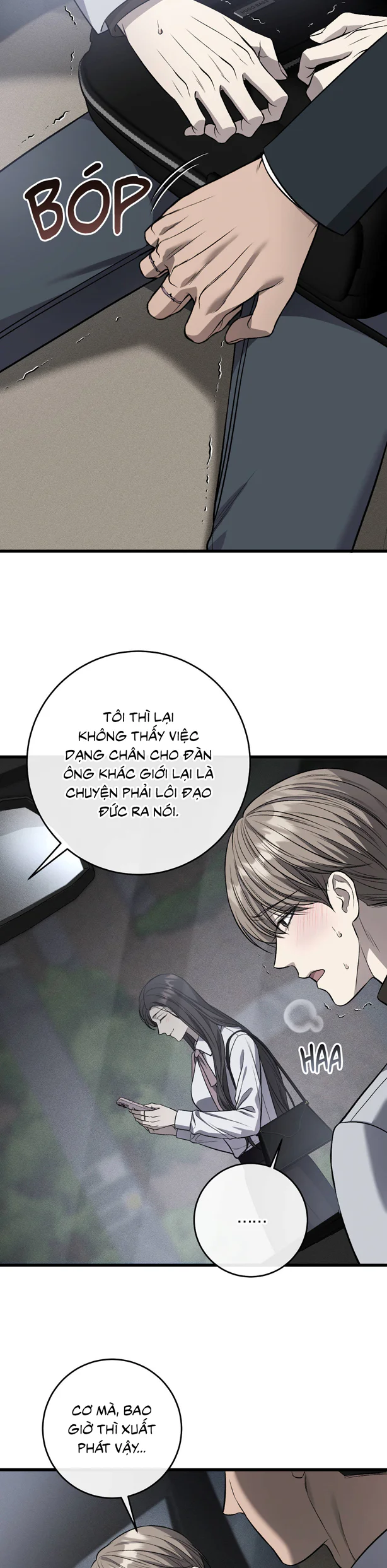 Đọc truyện XX ĐÊ TIỆN - Chapter 70