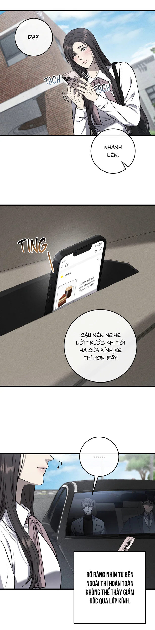 Đọc truyện XX ĐÊ TIỆN - Chapter 70