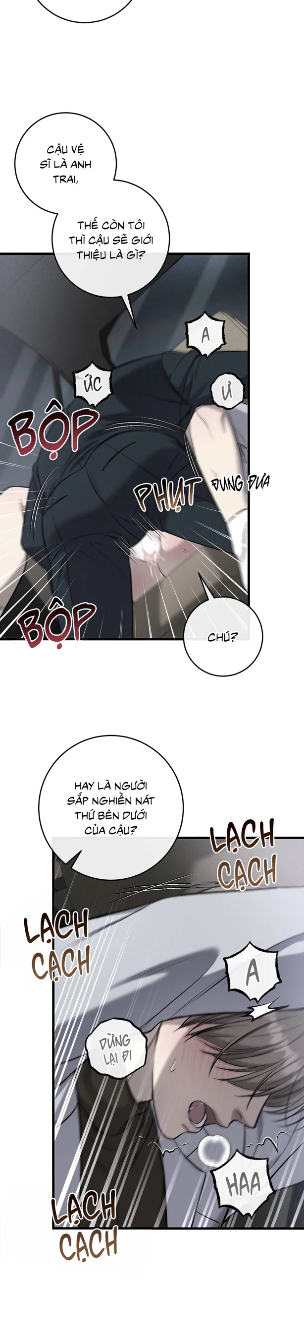 Đọc truyện XX ĐÊ TIỆN - Chapter 70 H++
