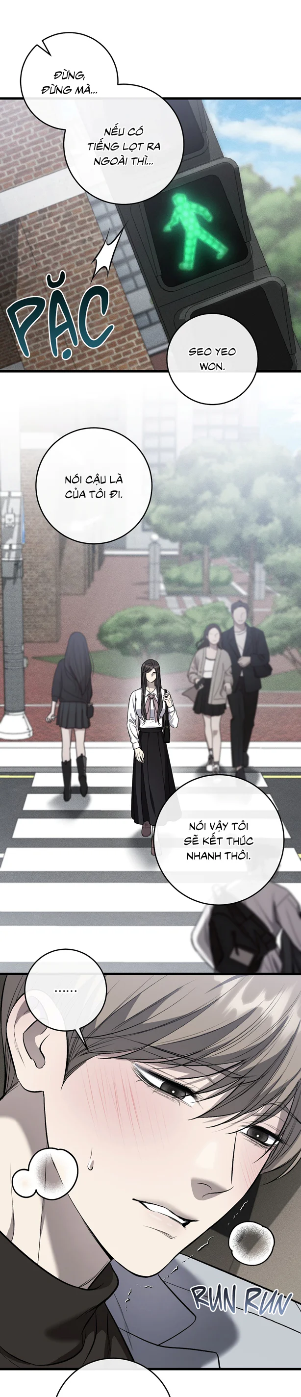 Đọc truyện XX ĐÊ TIỆN - Chapter 70 H++