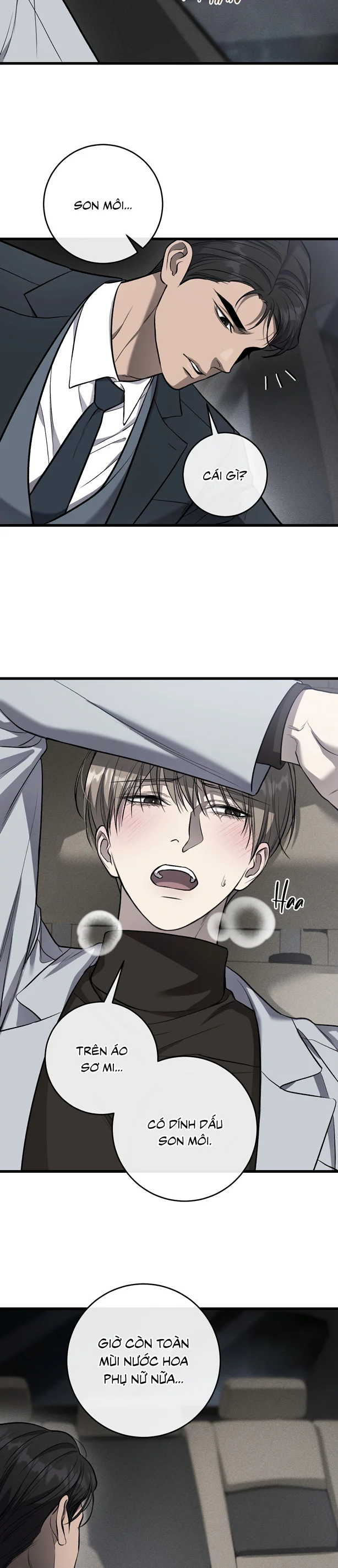 Đọc truyện XX ĐÊ TIỆN - Chapter 70