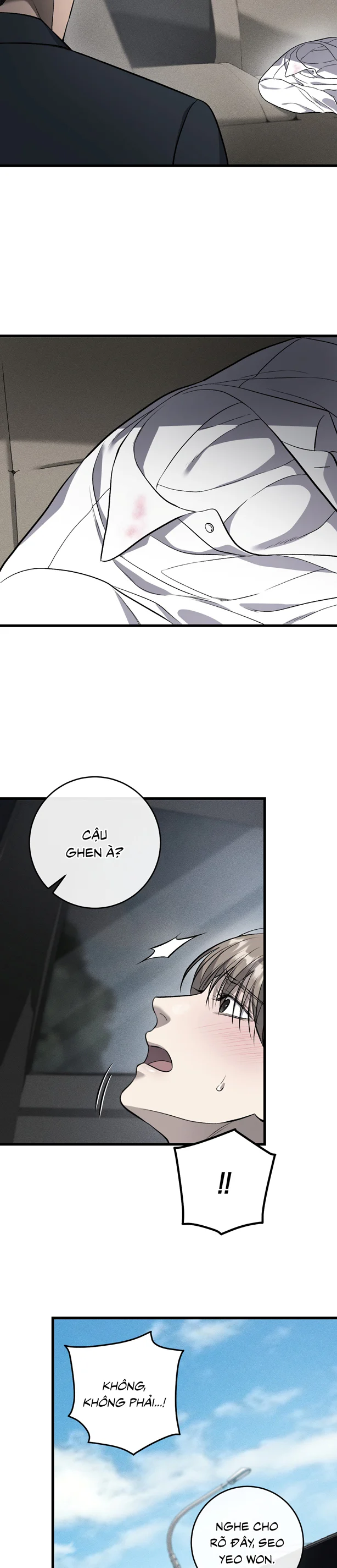 Đọc truyện XX ĐÊ TIỆN - Chapter 70 H++