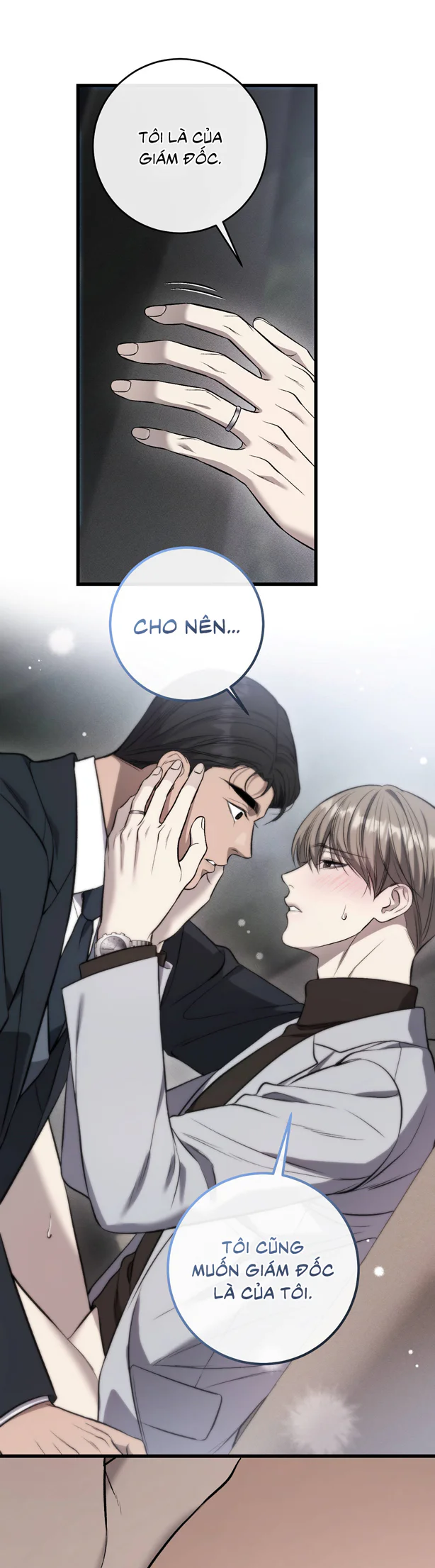 Đọc truyện XX ĐÊ TIỆN - Chapter 70