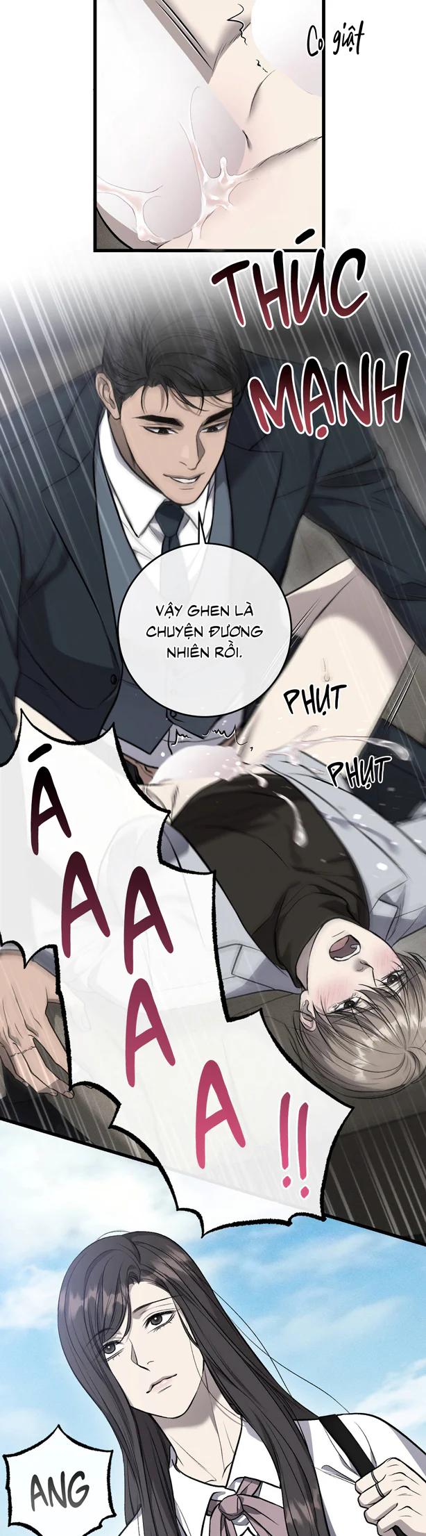 Đọc truyện XX ĐÊ TIỆN - Chapter 70