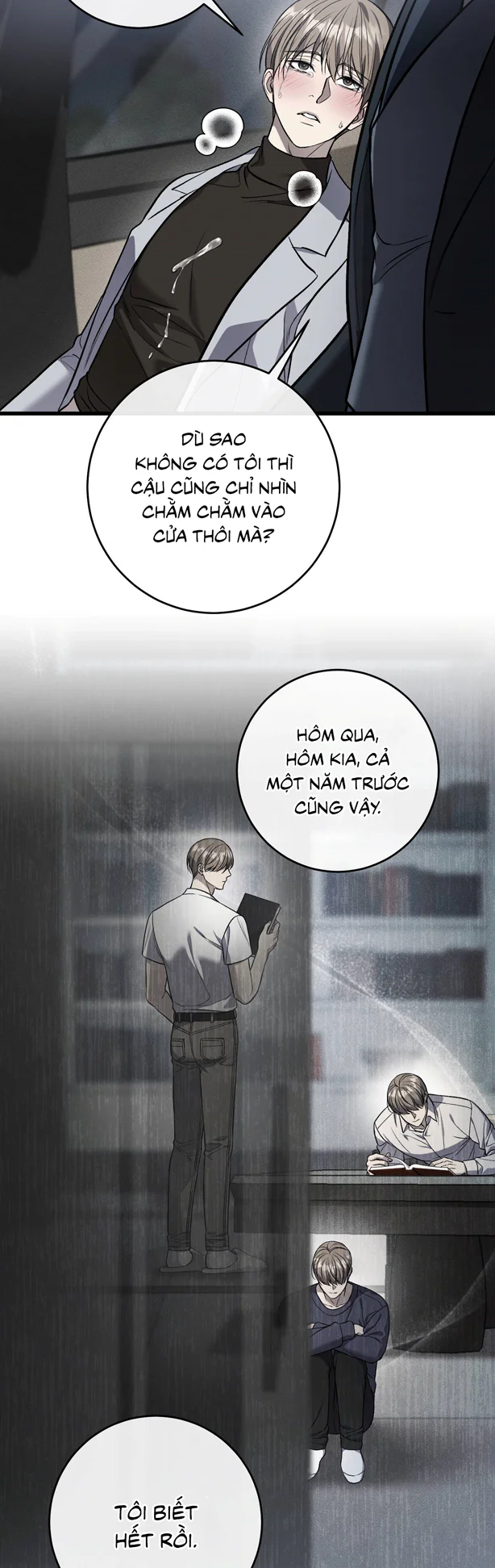 Đọc truyện XX ĐÊ TIỆN - Chapter 70 H++