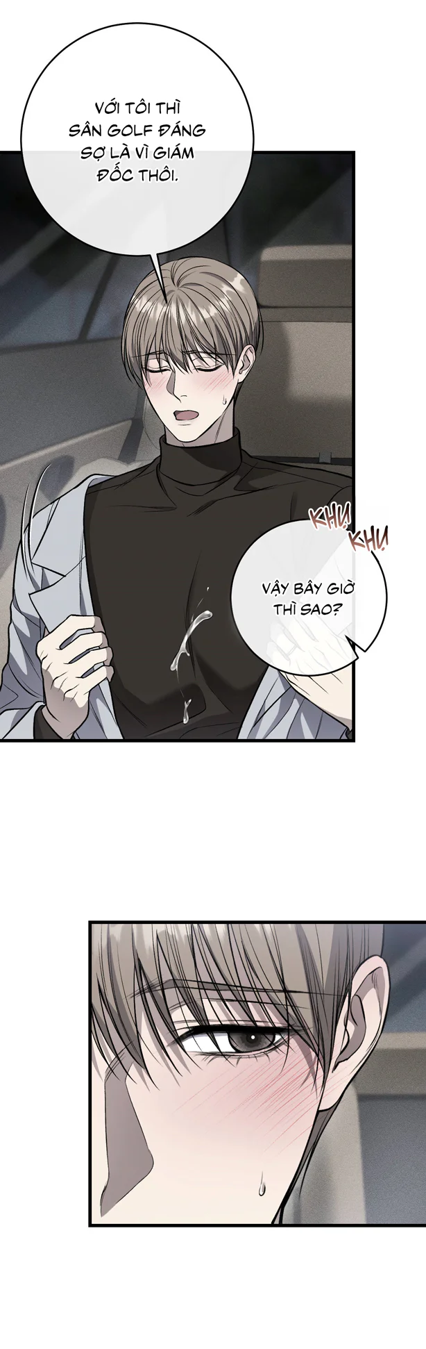 Đọc truyện XX ĐÊ TIỆN - Chapter 70