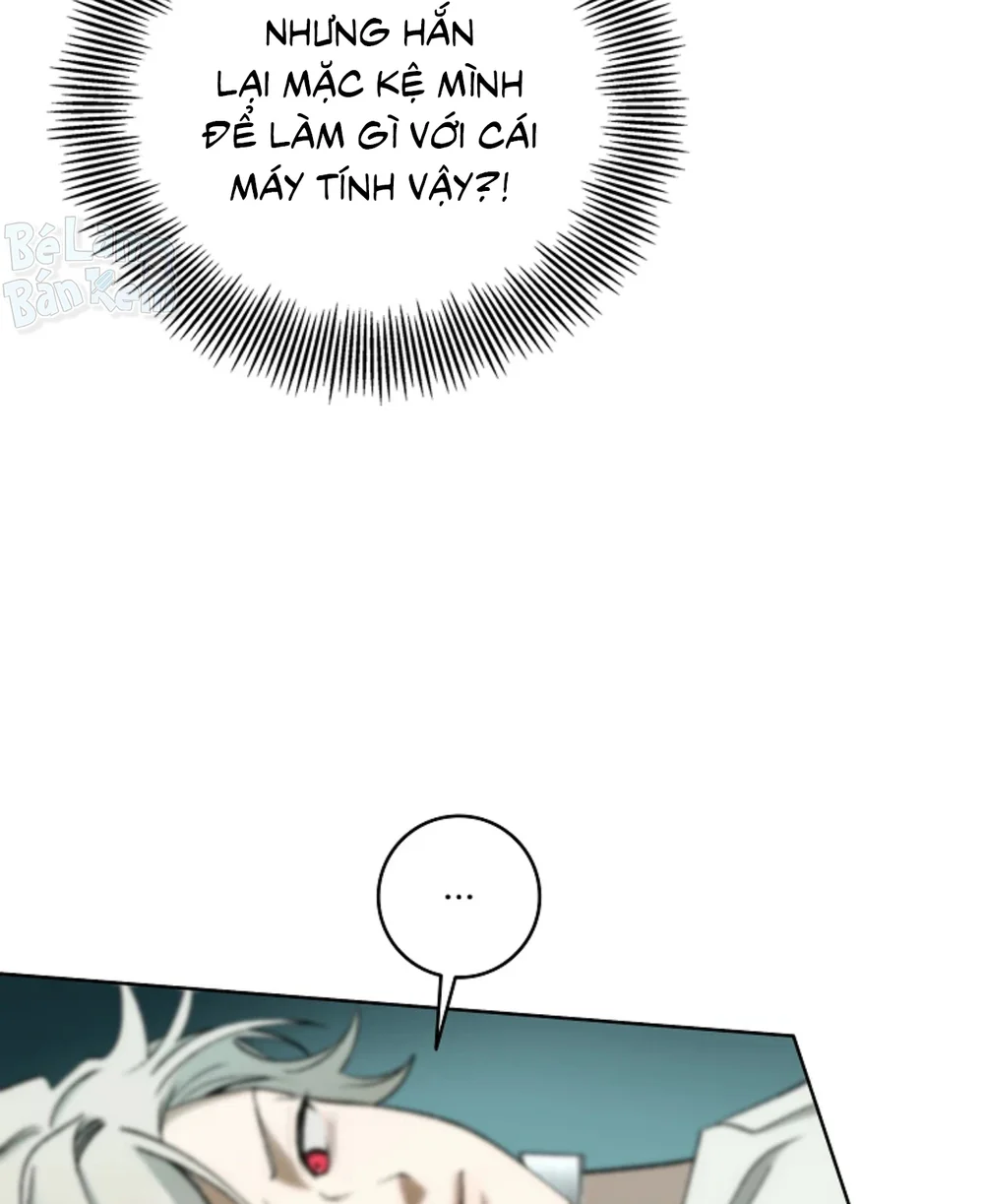 Đọc truyện Đêm của xúc tu - Chapter 3
