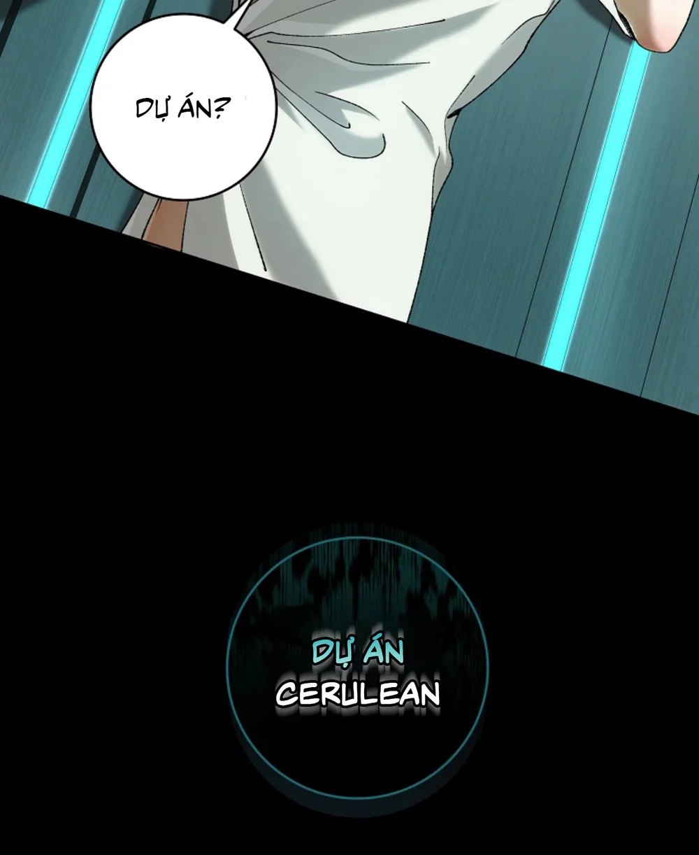 Đọc truyện Đêm của xúc tu - Chapter 3