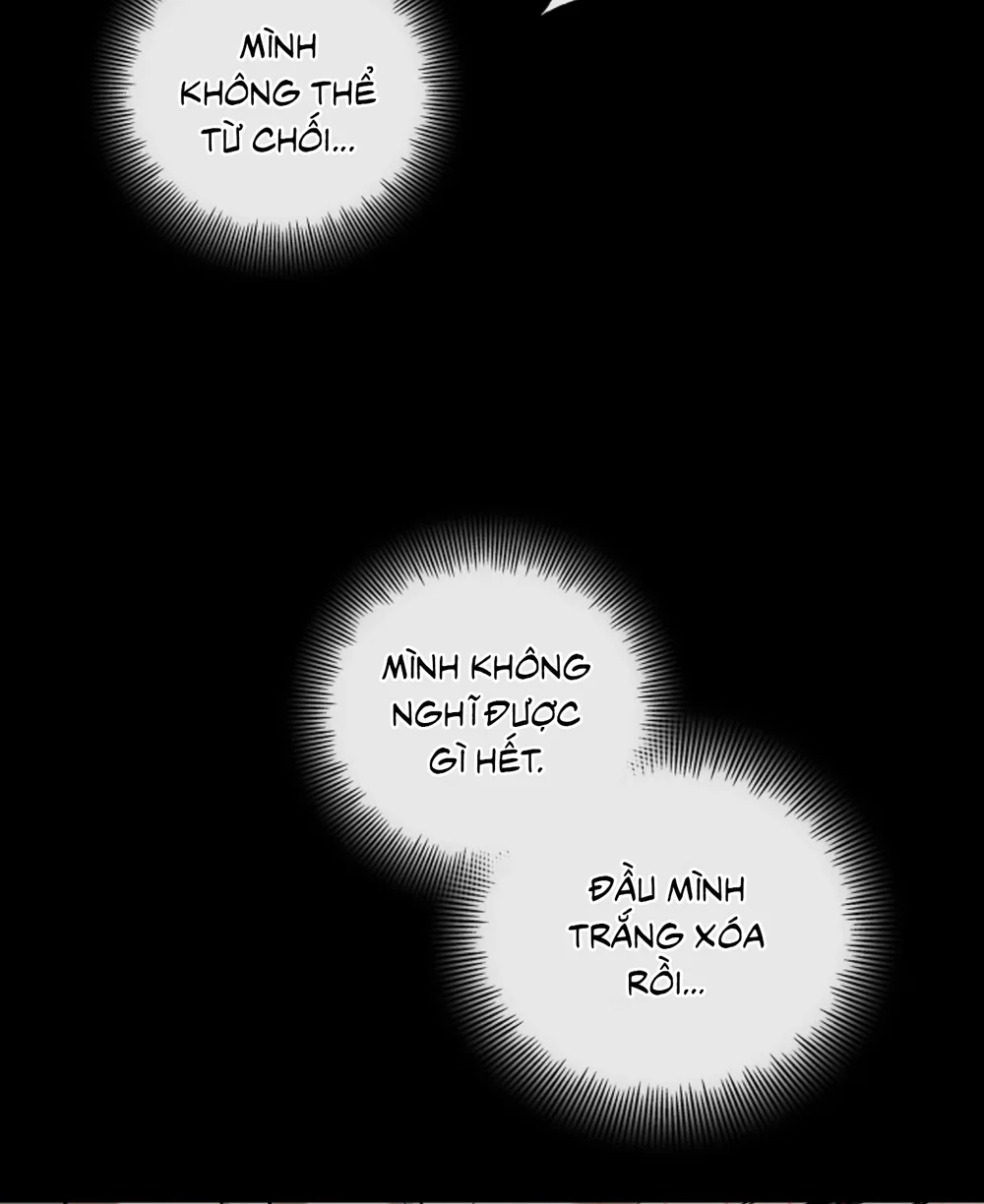 Đọc truyện Đêm của xúc tu - Chapter 3