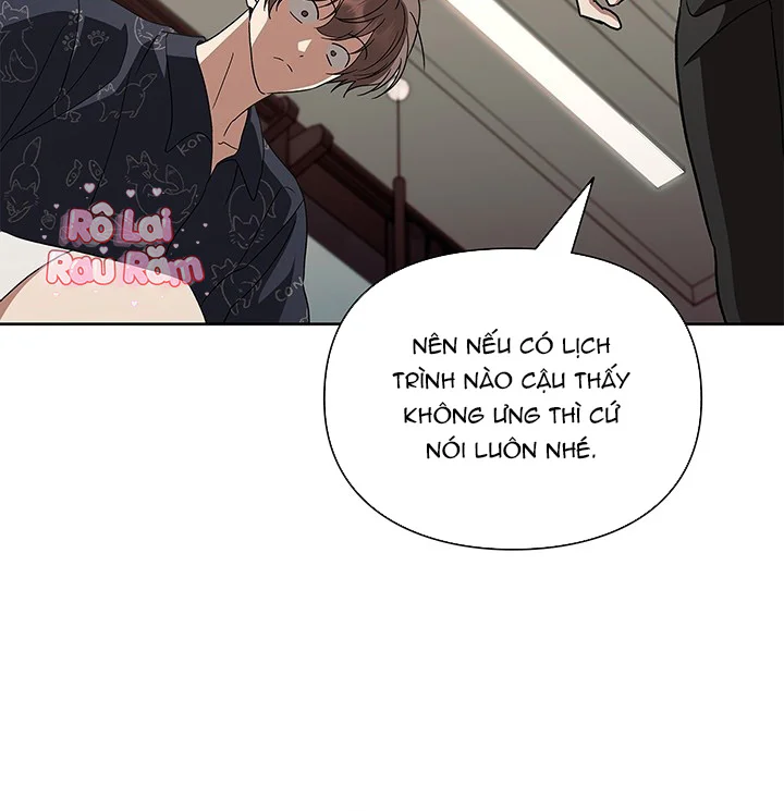 Đọc truyện KHỞI TẠO KẾT ẨN - Chapter 47
