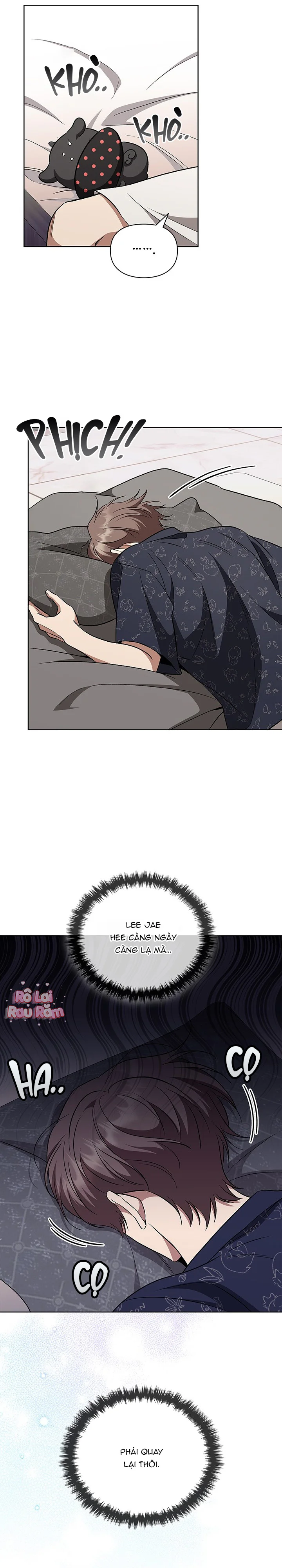 Đọc truyện  KHỞI TẠO KẾT ẨN - Chapter 47
