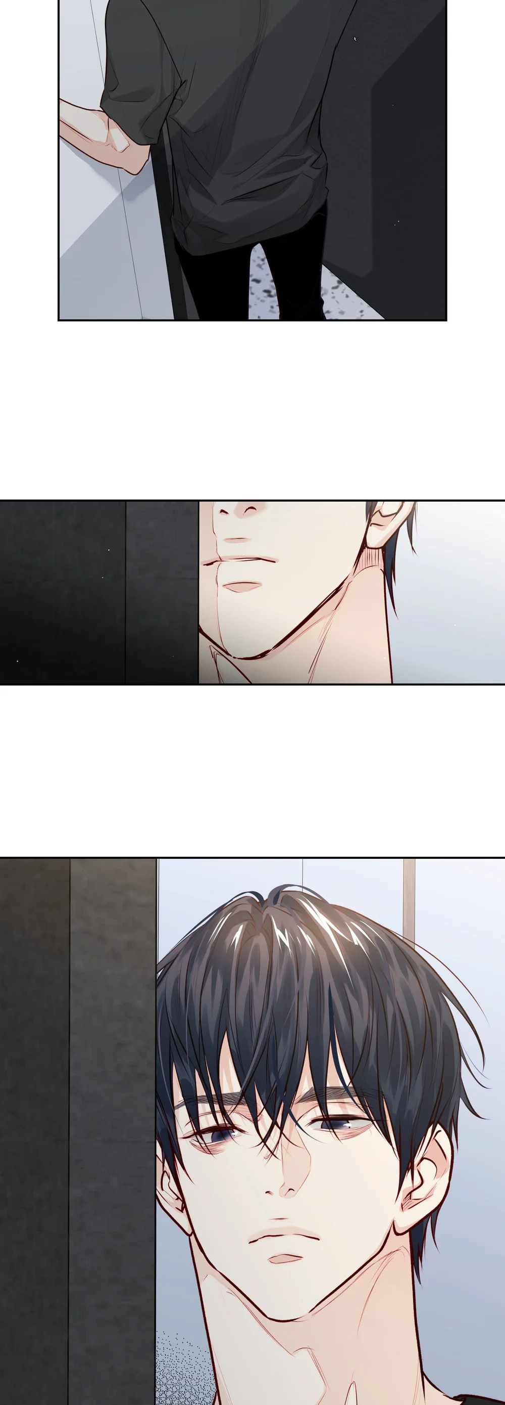 Đọc truyện TÌNH YÊU LÀ ẢO TƯỞNG - Chapter 32