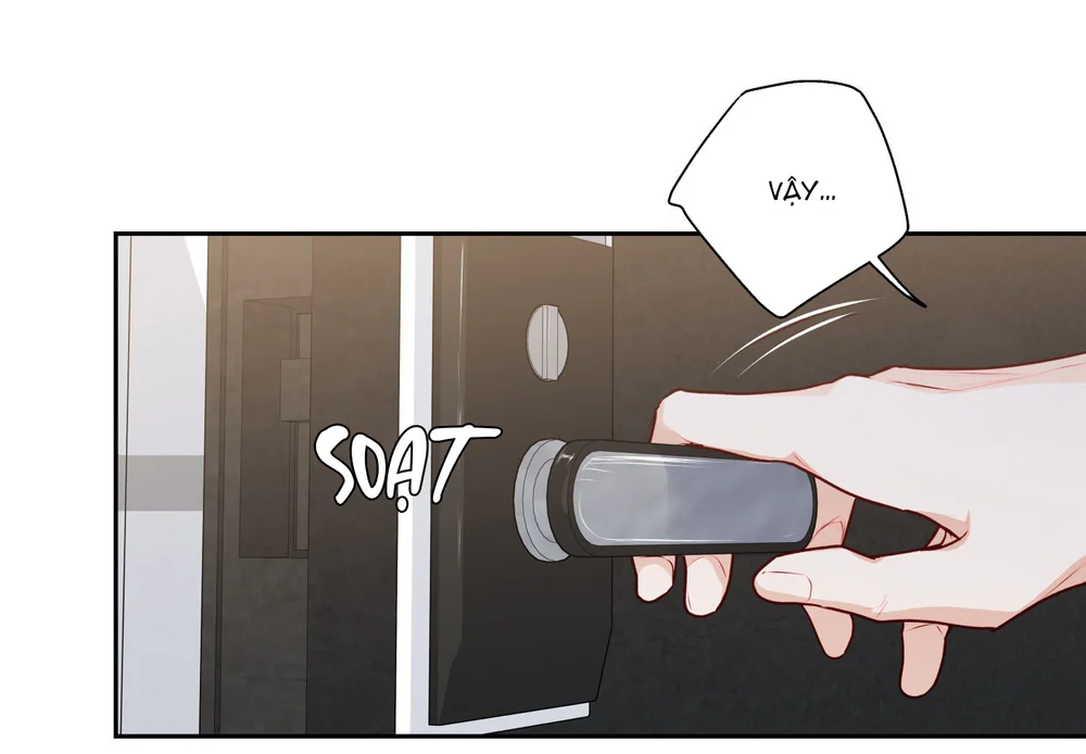 Đọc truyện TÌNH YÊU LÀ ẢO TƯỞNG - Chapter 32