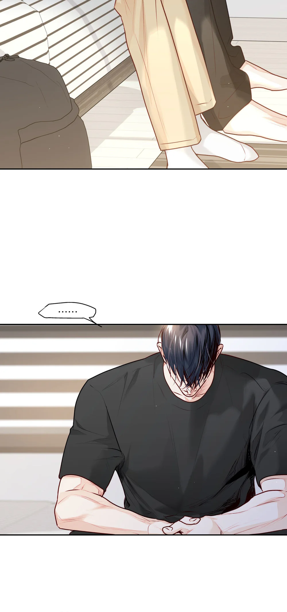 Đọc truyện TÌNH YÊU LÀ ẢO TƯỞNG - Chapter 32
